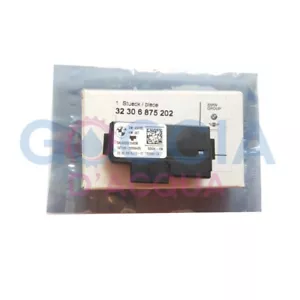 Unità di controllo originale BMW 2' 5' 6' i3 X1 X2 X3 X4 per rilevamento touch 32306875202 - Foto 1 di 4