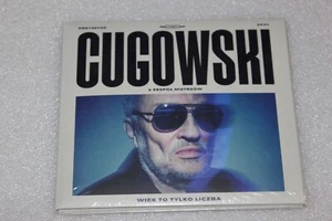 Krzysztof Cugowski - Wiek To Tylko Liczba CD SEALED NEW POLAND - Picture 1 of 2