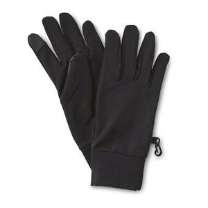 Men's Everlast Touch Screen Gloves L/XL Inventory Box G