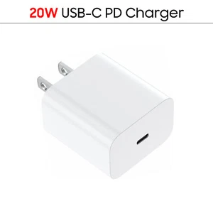 OEM Original iPhone 15 14 13 12 Pro Max Charger Cable 3/6/10ft 20W Power Adapter - Picture 1 of 19