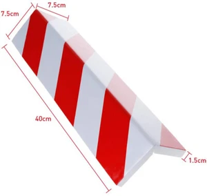 Protector Espuma Autoadhesivas para esquina columna aparcamiento garaje MOLCAR - Imagen 1 de 1