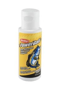 Berkley Powerbait Liquid Bass Attractant, 2 Fl. Oz. Bottle - Picture 1 of 1