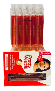 Pretty White Serums Booster ( 20 Serums) - Picture 1 of 2