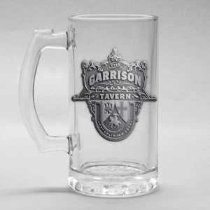 Peaky Blinders Garrison Krug Netflix Merchandise Tankard Drink Trinken Bier Fan - Bild 1 von 1