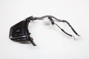 2022 SUBARU IMPREZA PREMIUM STEERING WHEEL SWITCHES OEM 17 18 19 20 21 22 - Picture 1 of 5