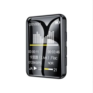 Reproductor MP4 Premium 16 GB Bluetooth 4.0 HiFi Sonido sin pérdidas Reproductor de música MP4 - Imagen 1 de 9