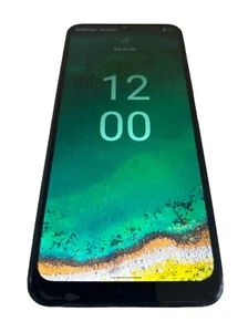 Nokia G11 4G 32gb 6.5" Desbloqueado Doble SIM Gris Carbón Buen Estado DK245 - Imagen 1 de 9