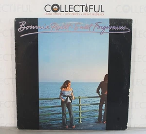 BONNIE RAITT - SWEET FORGIVENESS - WARNER 1977 *EX* VINYL LP RECORD🔥 - Picture 1 of 2