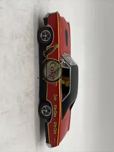 Matchbox Collectibles Coca Cola 1967 Pontiac GTO - YMC03/B GOAT Poncho - Picture 1 of 5