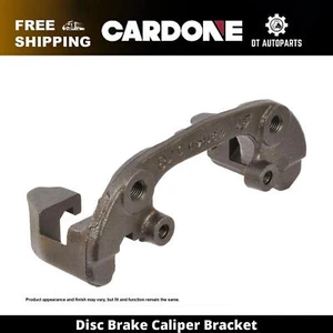 For 1992-1995 BMW 325i Disc Brake Caliper Bracket Cardone 1993 1994 - Picture 1 of 7