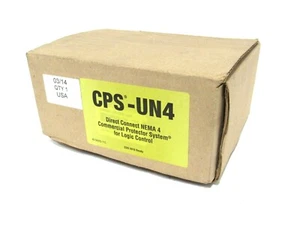 NEW LIFTMASTER CPS-UN4 COMMERCIAL PROTECTOR SYSTEM CPSUN4 - Picture 1 of 4