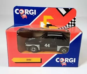 Corgi Juniors 1990, BMW M3, Castrol, 1:64, Vintage, NUOVO/CONFEZIONE ORIGINALE - Foto 1 di 2