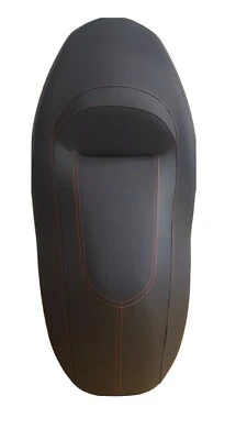 RIVESTIMENTO FODERA sella X-MAX 250  2010 AL  2015    37P - F4730 -00 - Imagen 1 de 4