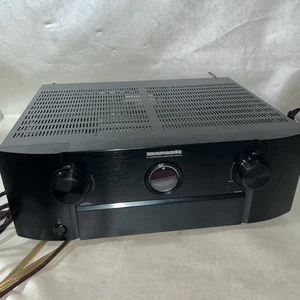 Marantz SR6013 AV Surround Receiver 9.2 Channel Full 4K Ultra HD NO REMOTE! - Picture 1 of 6