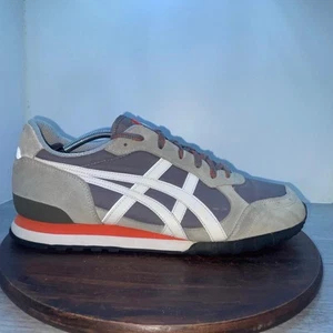 Asics Onitsuka Tiger Colorado Mens Size 13 Gray Athletic Hiking Shoes Sneakers - Picture 1 of 12