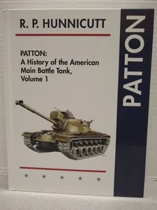 Patton: A History of the American Main Battle Tank, Volume 1 - Picture 1 of 6