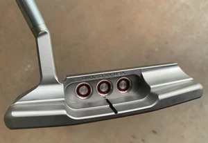 Scotty Cameron Special Select Newport 2.5 RH 35” - MINT Condition - Picture 1 of 15