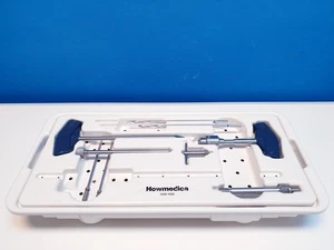 HOWMEDICA Gamma Bloccante Chiodo 1220-1020 Strumenti AO062025 - Foto 1 di 24
