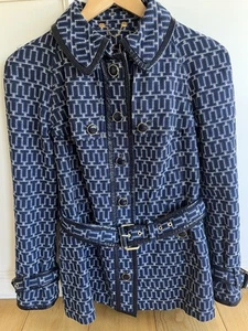 Tory Burch Women’s Jacket UK10 - Picture 1 of 7