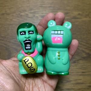PUNK DRUNKERS : SOFUBI AITSU MINI SET TTE 2024 VERSION NEW - Picture 1 of 4