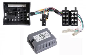 CAN-BUS-Interface für VW ab 2015 Power-Quadlock - Bild 1 von 1