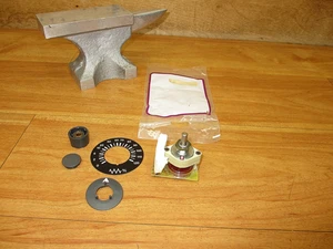 Siemens 6FC9301-0BC20 *NEW* Rotary Switch Assembly *USA SHIP* - Picture 1 of 7