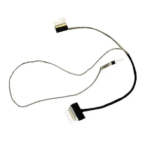 Câble écran, Cbl50,, remplacement, accessoires ordinateur portable 924930-001 909185-005 LCD Lvds - Photo 1/7
