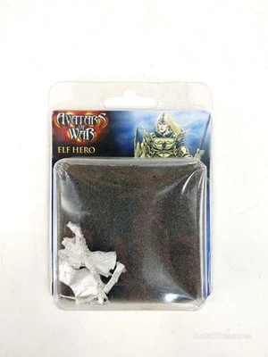 Аватары войны эльф герой - Изображение 1 из 2