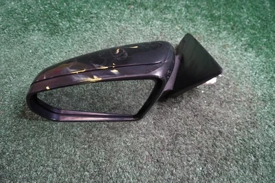 Espejo retrovisor de puerta Dodge Avenger 2011 2012 2013 2014 OEM 81023AB Foto 1 de 4