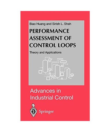 Performance Assessment of Control Loops: Theory and Applications ...