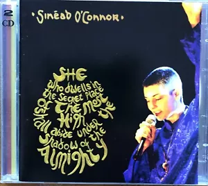 SINEAD O'CONNOR - SHE WHO DWELLS..... HBCD0032 - DOUBLE CD - B6 - Picture 1 of 4