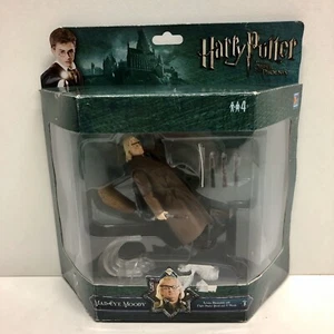 Figurine Harry Potter Et L’ordre Du Phenix Figurine Mad-eye Moody - NEUF SCELLÉ - Photo 1/2