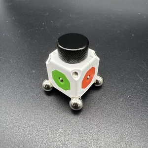 MOSS Robotics Pieces - Knob Sensor and Four Steel Balls - Picture 1 of 1
