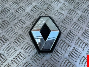 Kühlergrill Abzeichen - RENAULT SCENIC II (2) - Bild 1 von 2