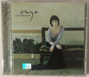 Enya, A Day Without Rain, 2000 Mexican CD Album, Ambient - Picture 1 of 3