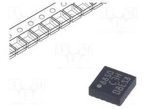 1 piece, Sensor: acceleration LIS3DHTR /E2UK - Picture 1 of 1