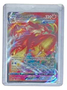 Lohgock VMAX 021/198 Pokèmon Holo Fullart VMAX Rare Schaurige Herrschaft - Picture 1 of 1