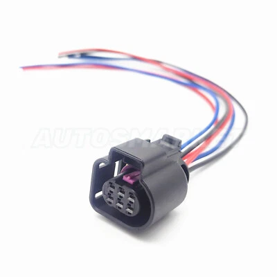 Arnés conector sensor oxígeno WPT-1146 para Mercury Mariner Hybrid 2010-2011 Foto 1 de 4