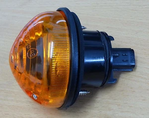 Land Rover Defender Indicator Lamp Genuine Premium Quality Wipac LR048187 - Picture 1 of 1
