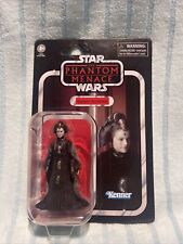 2021 Hasbro Star Wars Vintage Collection Queen Padme Amidala VC84 3.75  Figure