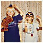 Two Gallants [CD] Bloom and the blight (european special edition, foc cardsle...