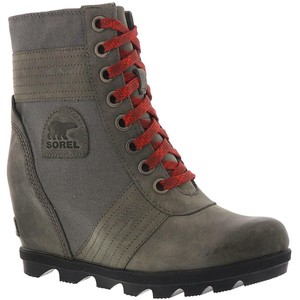 Botas Con Cordones De Mujer 7831 Botas Con Cordones De Mujer 7831