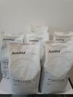 SIGNATURE BLEND COFFEE BEANS.  AMOKKA. 6x1kg. RRP £120.   (not Illy or lavazza )