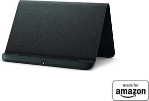 Anker Wireless Charging Dock For Amazon Fire HD 10 Plus (not included) Gray - Picture 1 of 7