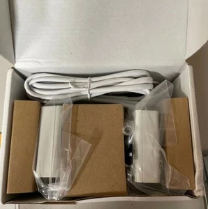 NETGEAR XAVB5201v2 Powerline 500 Mbps Network Adapter Homeplug Av (Pack of 2) - Picture 1 of 5
