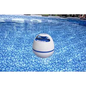 Bluetooth Luidspreker LED drijvend Bestway - Afbeelding 1 van 8