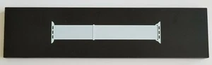 Apple Watch Nike+ Teal Tint Sport Loop Series 4 5 44mm 0 1 2 3 42mm Genuine - Picture 1 of 8
