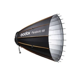 Godox P68 Parabolic Reflector - Picture 1 of 4