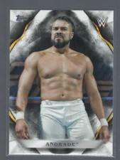 2019 Topps WWE Undisputed Wrestling Base & Portrait Singles (Pick Your Cards)