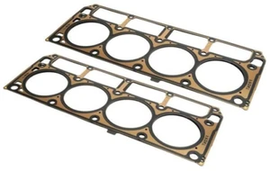 GM GENUINE MLS CYLINDER HEAD GASKETS FOR HOLDEN COMMODORE VE L76 L77 L98 6.0L V8 - Picture 1 of 1